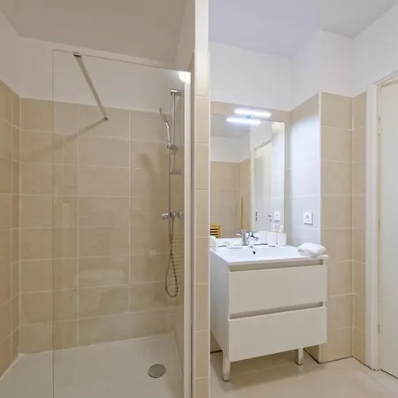 Apartment Mont D'auron *