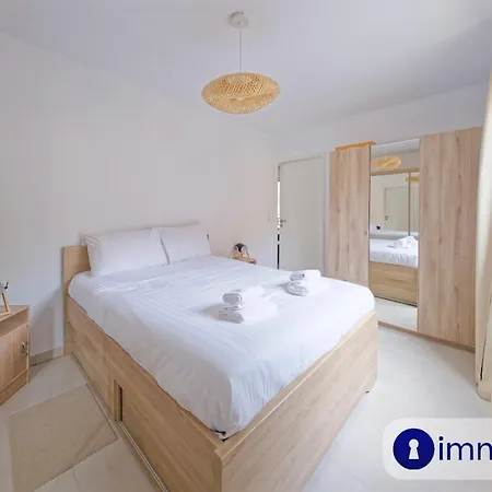 Apartment Mont D'auron
