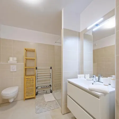 Apartment Mont D'auron
